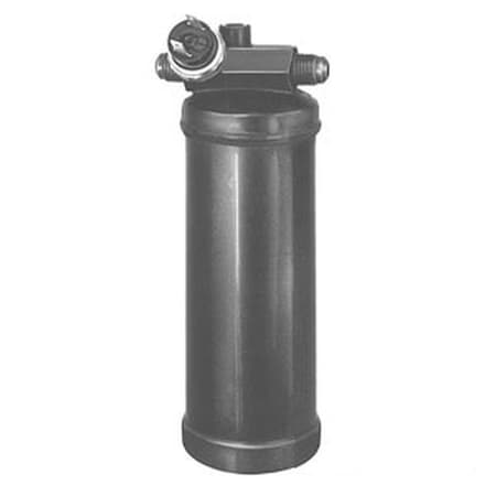Aic Replacement Parts 134552C1 Receiver Drier Fits Case-IH 4000 Fits International 715 915 175254C3-RAP